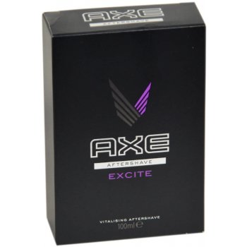 Axe Excite voda po holení 100 ml