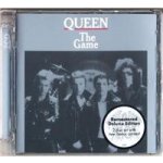 The Queen - The Game _ CD – Zbozi.Blesk.cz