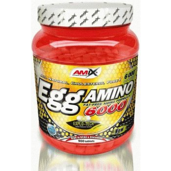 Amix EGG Amino 6000 360 tablet