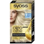 Syoss Oleo Intense ultra platinový 12-01 – Zbozi.Blesk.cz