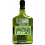 Bairnsfather Bitter 55% 0,5 l (holá láhev) – Sleviste.cz