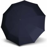 Knirps T.771 Long automatic pánský holový deštník modrý – Sleviste.cz