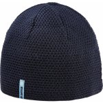 Kama pletená merino čepice AW62 modrá – Zboží Mobilmania