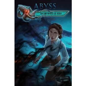 Abyss: The Wraiths of Eden