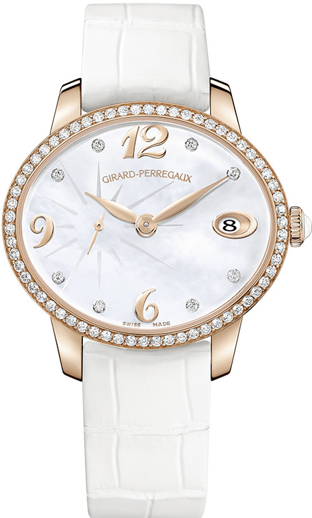 Girard Perregaux 80484D52A761-BK7A