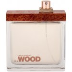 Dsquared2 She Velvet est Wood parfémovaná voda dámská 100 ml tester – Zboží Mobilmania