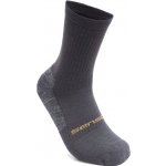 Sensor ponožky POWER MERINO šedá – Zboží Dáma