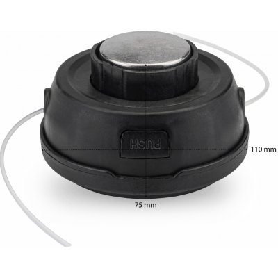 Powermat PM-G5 PM1006 – Hledejceny.cz