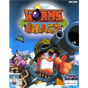 Worms Blast