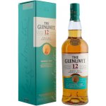 Glenlivet 12y 40% 0,7 l (karton) – Sleviste.cz