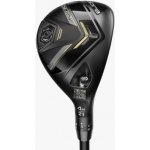 Cobra DS-Adapt KBS PGH 55 dámský hybrid pravé 24° #5 grafit Ladies – Zboží Dáma