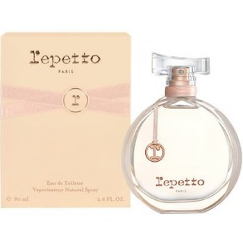 Repetto Repetto Toaletní voda dámská 80 ml