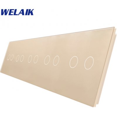 Welaik ivory cream A592L1 – Hledejceny.cz