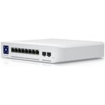 Ubiquiti USW-Enterprise-8-PoE – Hledejceny.cz