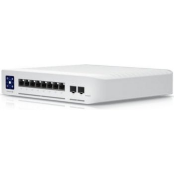 Ubiquiti USW-Enterprise-8-PoE