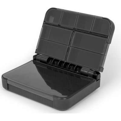 Zebco Krabička Demonic Accessory Box Small – Zbozi.Blesk.cz