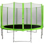 Aga SPORT PRO 400 cm + ochranná síť + žebřík – Hledejceny.cz