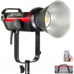 Aputure Light Storm C300d Mark II – Zboží Mobilmania