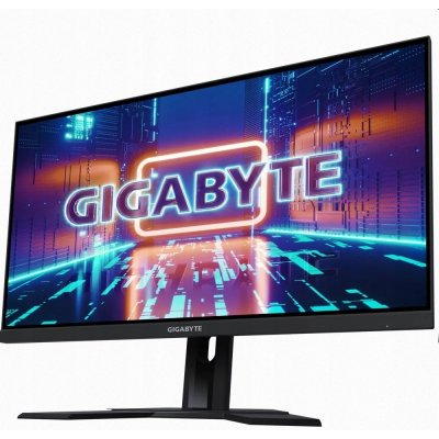Gigabyte M27Q – Sleviste.cz
