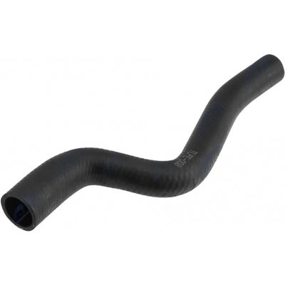 NTY Hadice Chladiče/horní/eng 1.6HDI Peugeot 308/3008 09- 5008 10- Partner 08- Citroen Berlingo 10- C4 10- DS4 11- DS5 11 (1343LP) | Zboží Auto