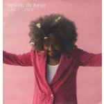 Chico César: Vestido De Amor CD – Hledejceny.cz