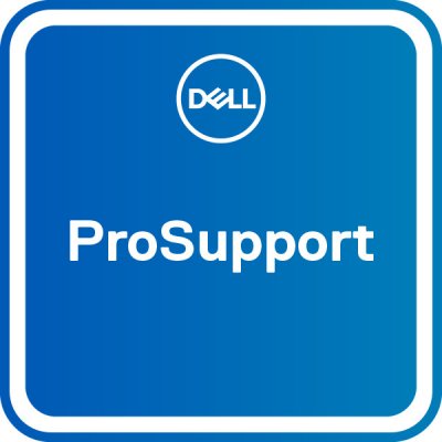 DELL prodloužení záruky Optiplex pro řady 3080,3090,3280,3000 + 2 roky/ ze 3 na 5 let/ ProSupport/ od nák. do 1 měs. – Zboží Mobilmania