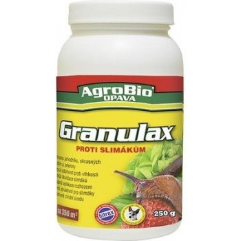 AgroBio Granulax 400g