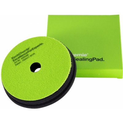 Koch Chemie Polish & Sealing Pad 150x23 mm – Sleviste.cz