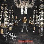 Torr - Armageddon 2CD – Hledejceny.cz