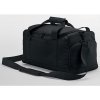 Sportovní taška BagBase 20-29 l BG560 Black 41 x 22 x 23 cm