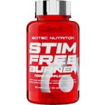 Scitec Nutrition Stim Free Burner 90 kapslí – Zboží Dáma