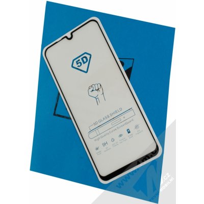 1Mcz Glass 5D Huawei Y6p, Honor 9A 29558 – Zboží Živě