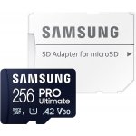 Samsung microSDXC 256 GB MB-MY256SA/WW – Sleviste.cz