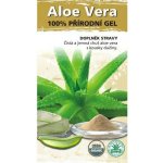 Naturgreen Aloe Vera gel 1 l – Hledejceny.cz