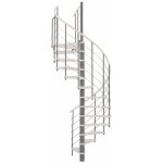 Minka Venezia White průměr 140 cm – Zboží Mobilmania