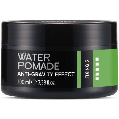 Dandy Water Pomade Anti-Gravity Fixing 5 100 ml