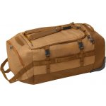 Eagle Creek taška/batoh Cargo Hauler Wheeled Duffel iron orange 110 l – Zboží Mobilmania