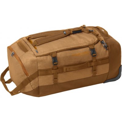 Eagle Creek taška/batoh Cargo Hauler Wheeled Duffel iron orange 110 l – Zboží Mobilmania