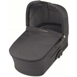 Maxi-Cosi korba Total Black 6830