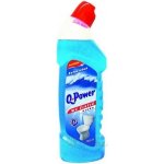Q-Power WC čistič Aqua 750 ml – Hledejceny.cz