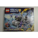 LEGO® Nexo Knights 70352 Jestrovo mobilní ústředí H.E.A.D