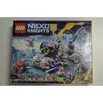LEGO® Nexo Knights 70352 Jestrovo mobilní ústředí H.E.A.D – Zboží Živě