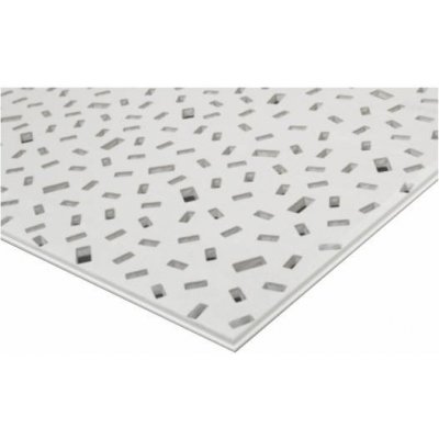 Knauf Cleaneo UFF 8/15/20R 2000 x 1200 x 12,5 mm 1 ks – HobbyKompas.cz
