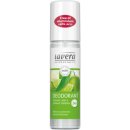 Lavera Natural & Refresh deospray 75 ml