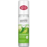 Lavera Natural & Refresh deospray 75 ml – Zbozi.Blesk.cz