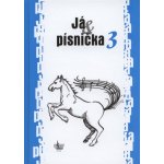 G + W, výroba hudebních nástrojů a pomůcek, spol. s r.o. Já & písnička 3 – Sleviste.cz