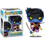 Funko Pop! 1538 Marvel X Men Nightcrawler – Zboží Dáma