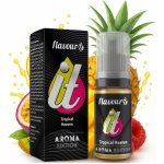 Flavourit Tropical Heaven 10 ml – Zboží Mobilmania
