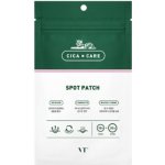 VT Cosmetics Cica Care Spot Patch 48 ks – Hledejceny.cz