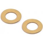 Xray SLIPPER CLUTCH ONE-WAY OUTDRIVE PAD SLS SOFT 2 – Hledejceny.cz